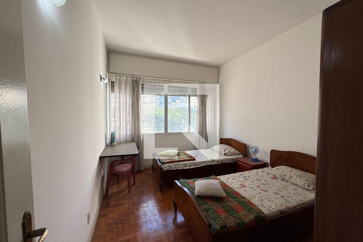 Apartamento, 2 quartos, 134 m² - Foto 10