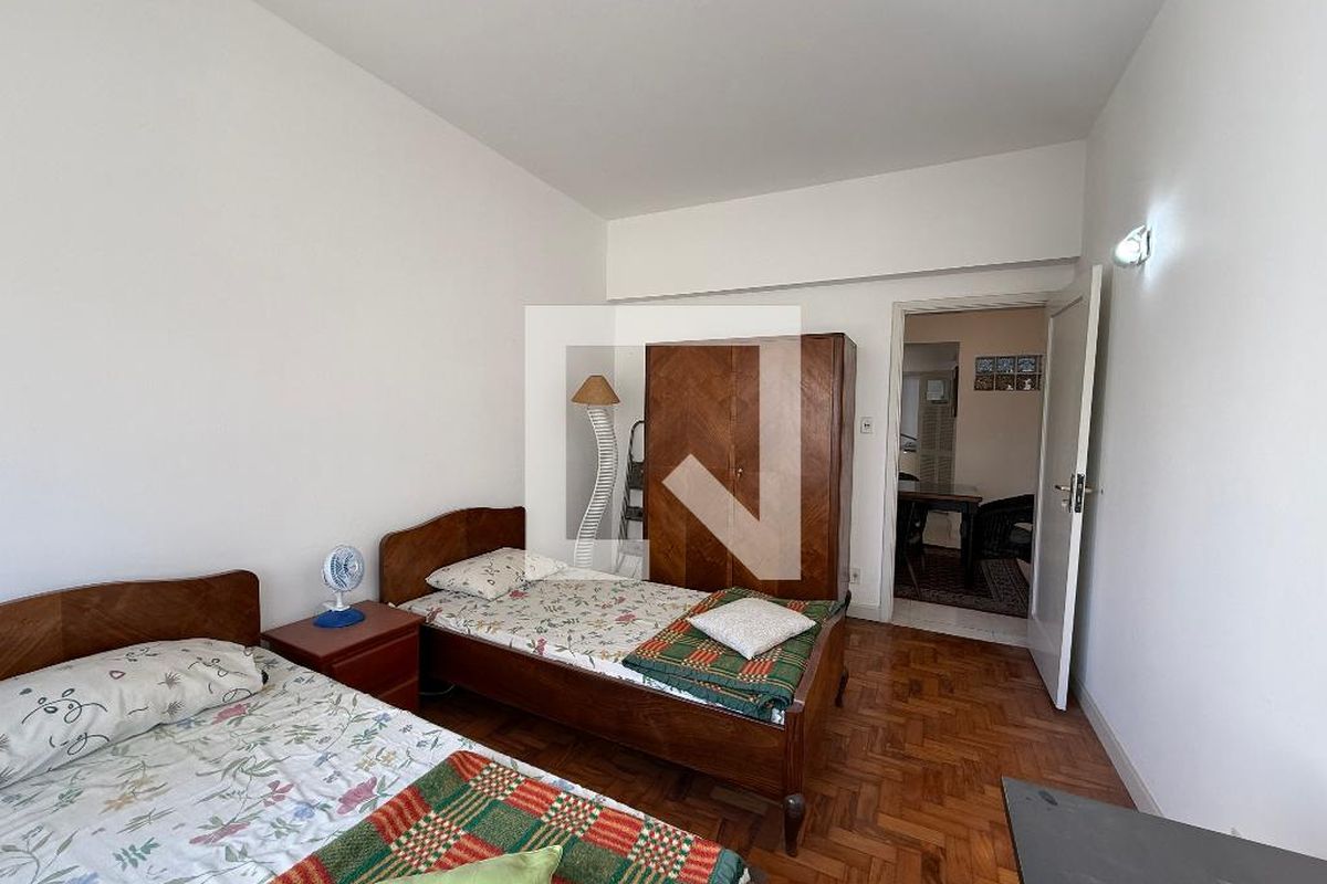 Apartamento, 2 quartos, 134 m² - Foto 11