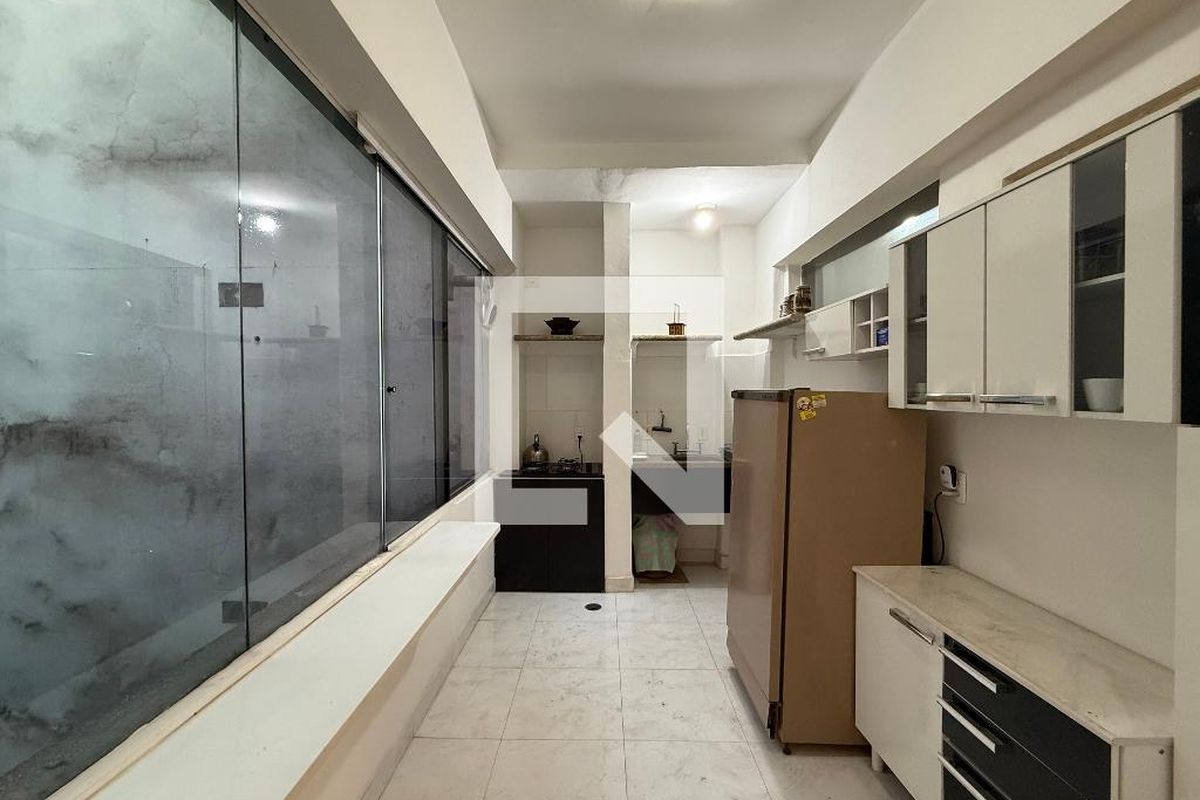Apartamento, 2 quartos, 134 m² - Foto 29