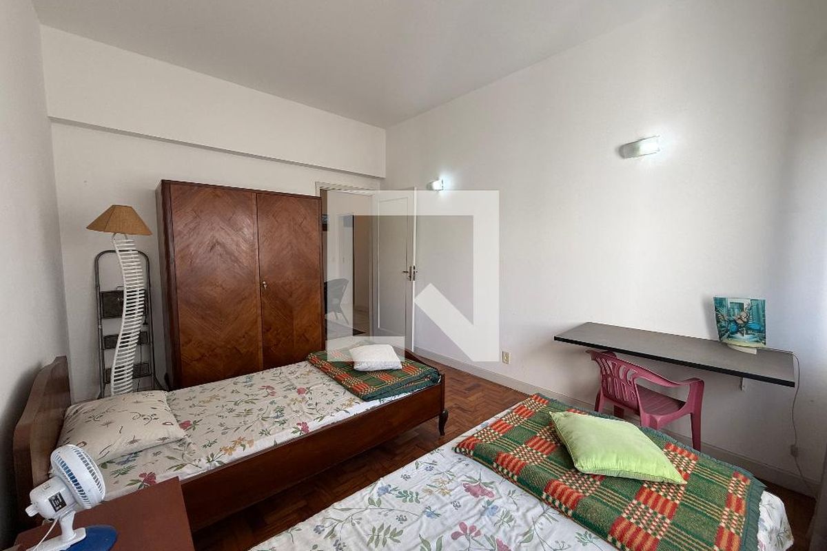 Apartamento, 2 quartos, 134 m² - Foto 13