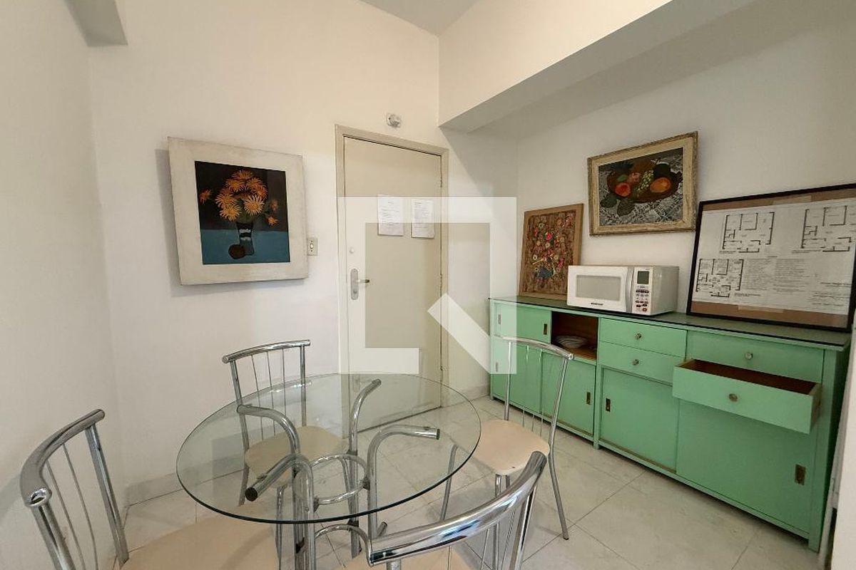 Apartamento, 2 quartos, 134 m² - Foto 38