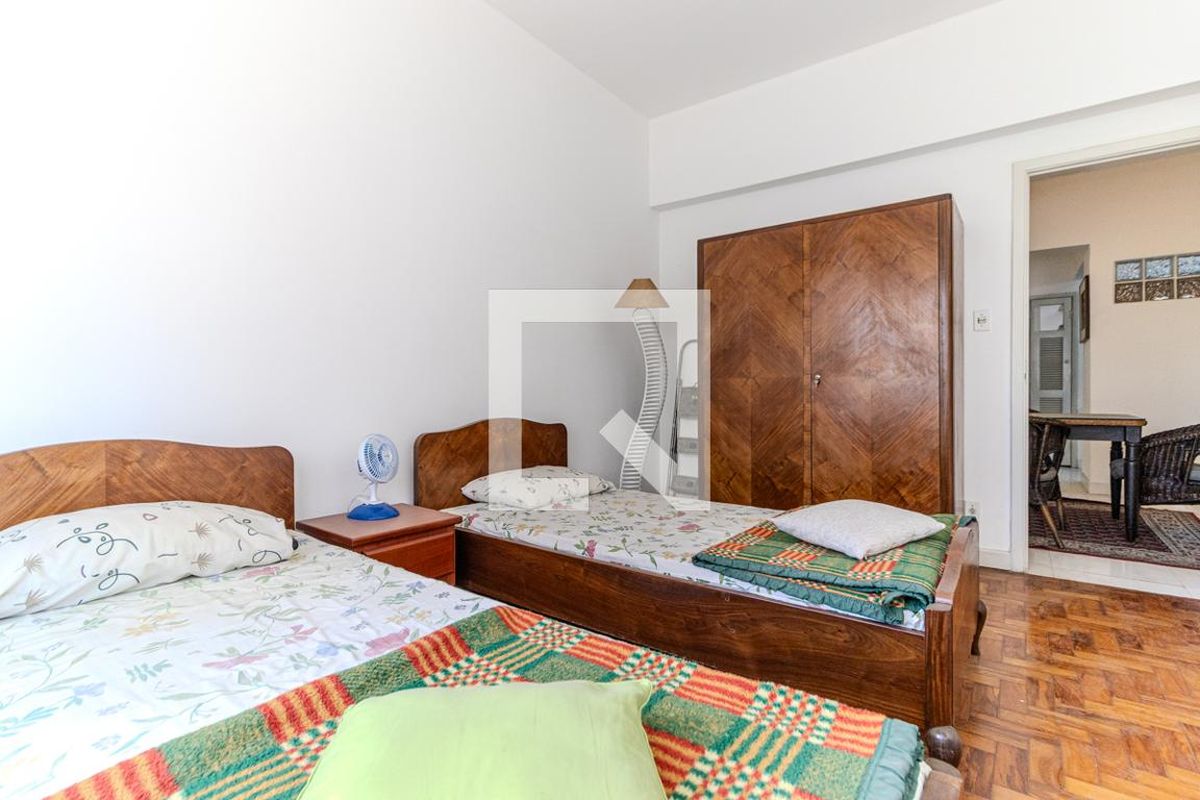 Apartamento, 2 quartos, 104 m² - Foto 13