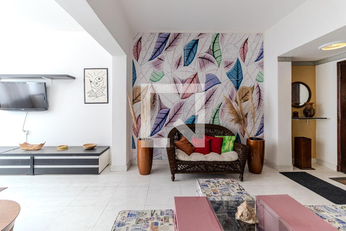 Apartamento, 2 quartos, 104 m² - Foto 6