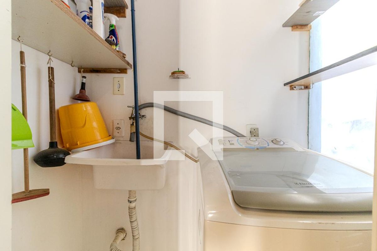 Apartamento, 2 quartos, 104 m² - Foto 33