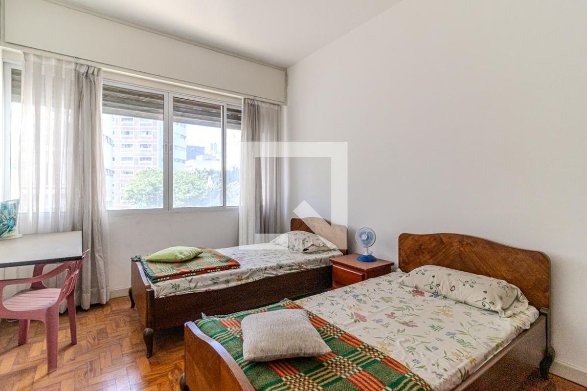 Apartamento, 2 quartos, 104 m² - Foto 11
