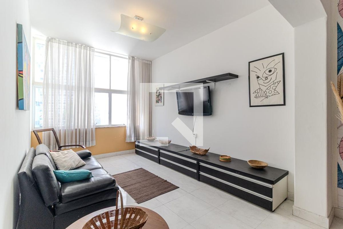 Apartamento, 2 quartos, 104 m² - Foto 3