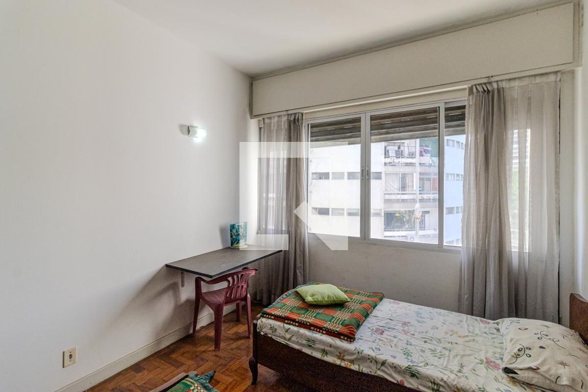 Apartamento, 2 quartos, 104 m² - Foto 12