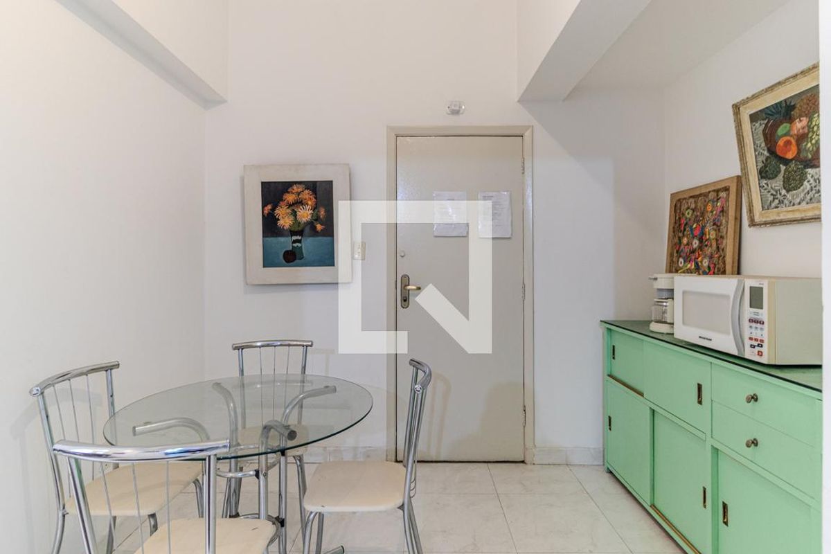 Apartamento, 2 quartos, 104 m² - Foto 27