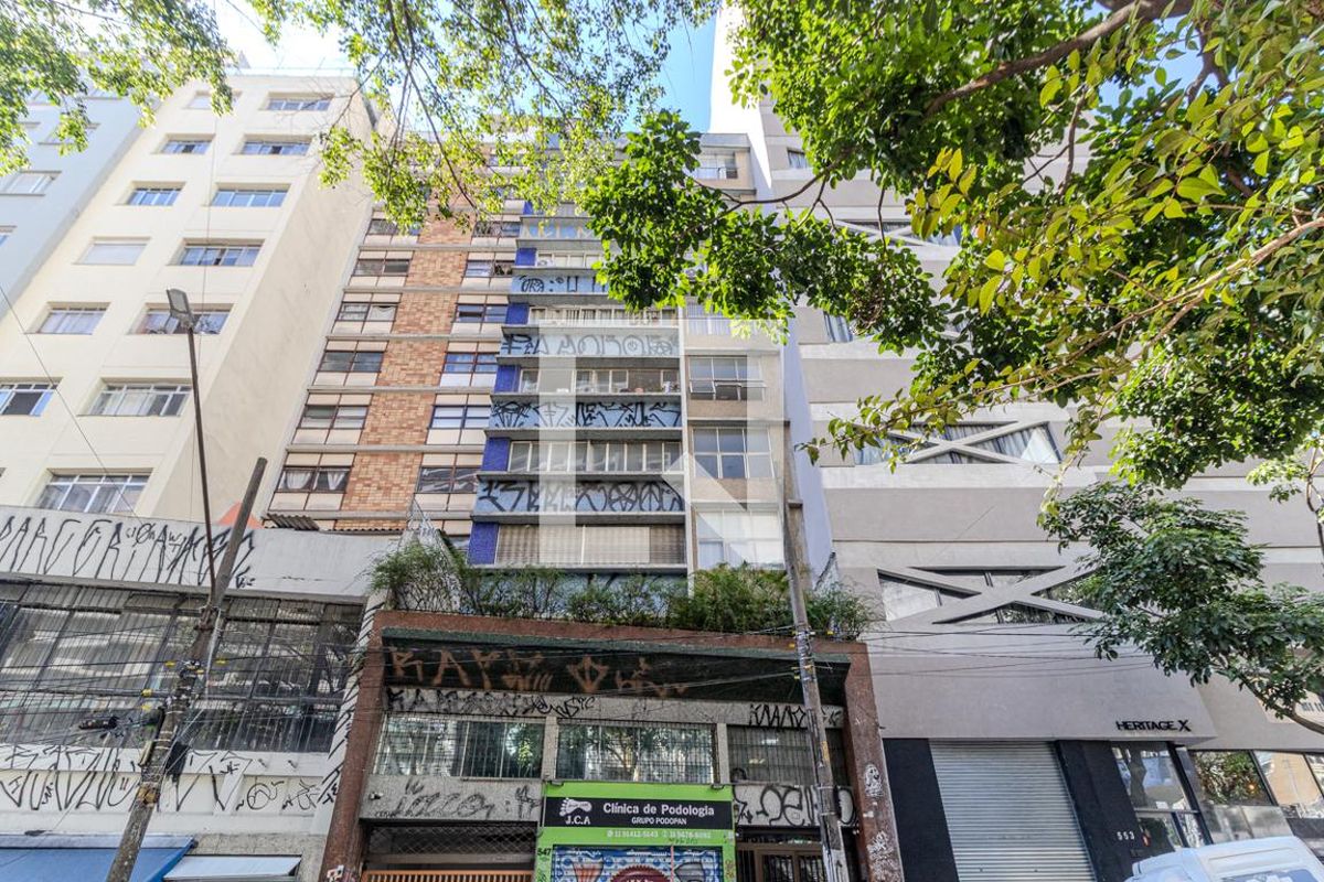 Apartamento, 2 quartos, 104 m² - Foto 37