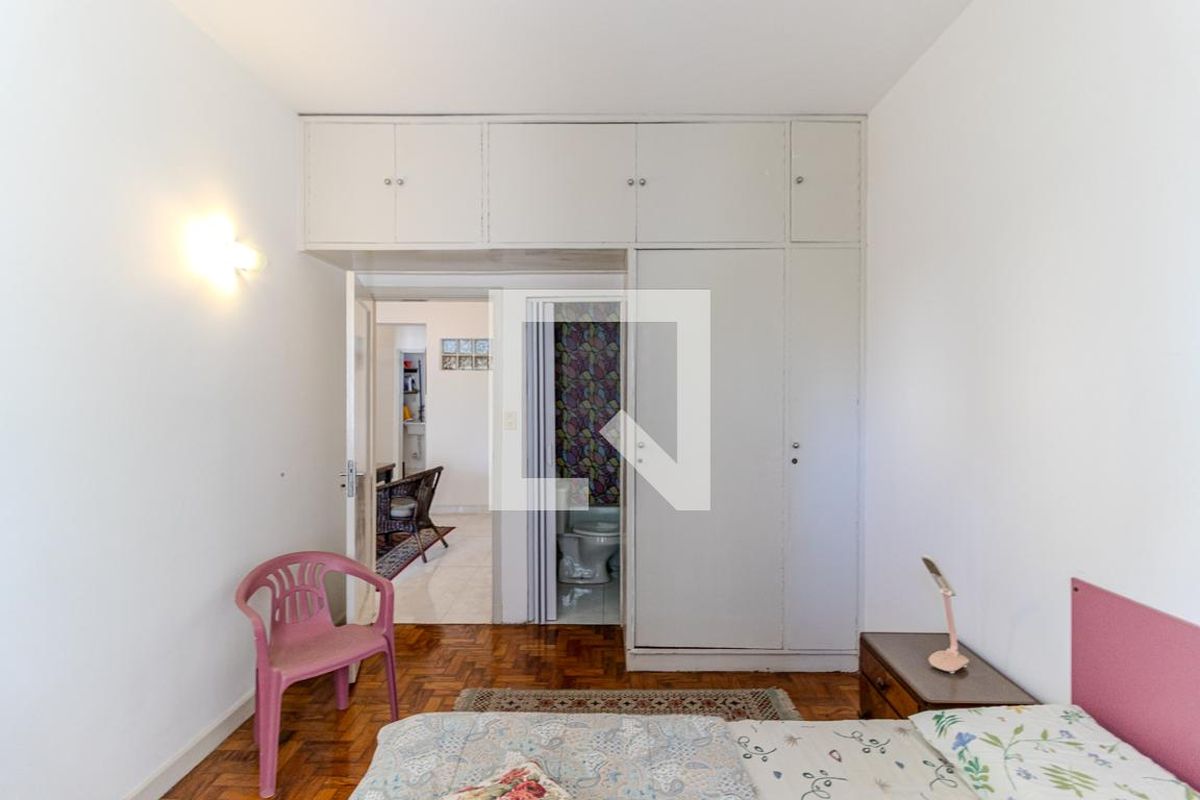 Apartamento, 2 quartos, 104 m² - Foto 18