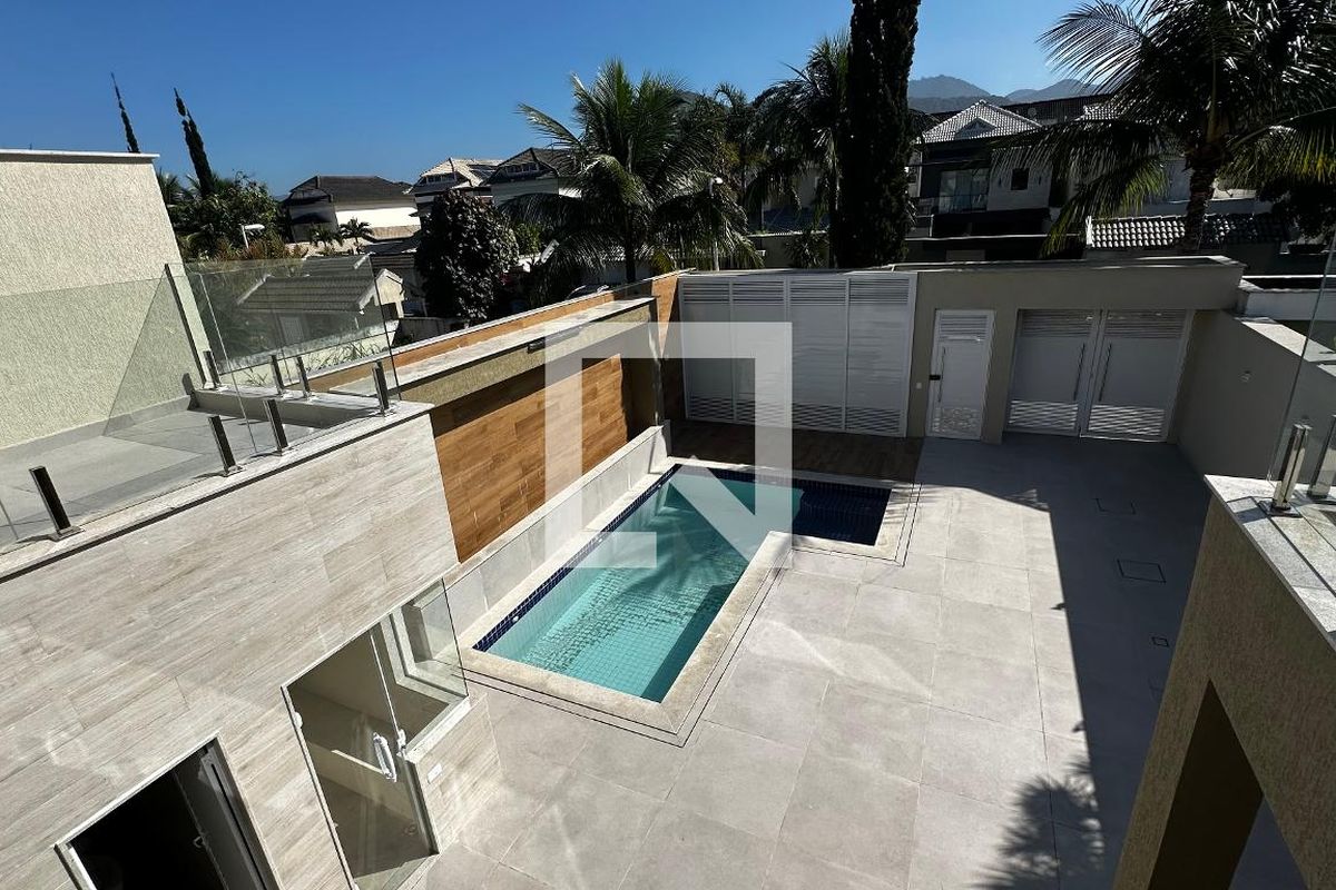 Casa, 4 quartos, 273 m² - Foto 44