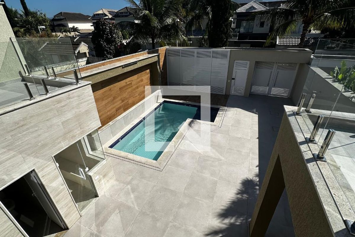 Casa, 4 quartos, 273 m² - Foto 43