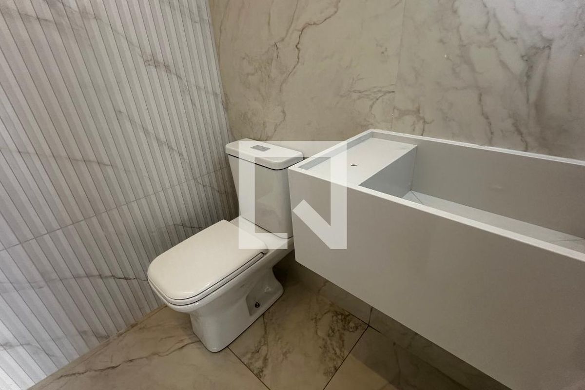 Casa, 4 quartos, 273 m² - Foto 8