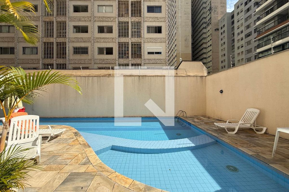 Apartamento, 3 quartos, 75 m² - Foto 45