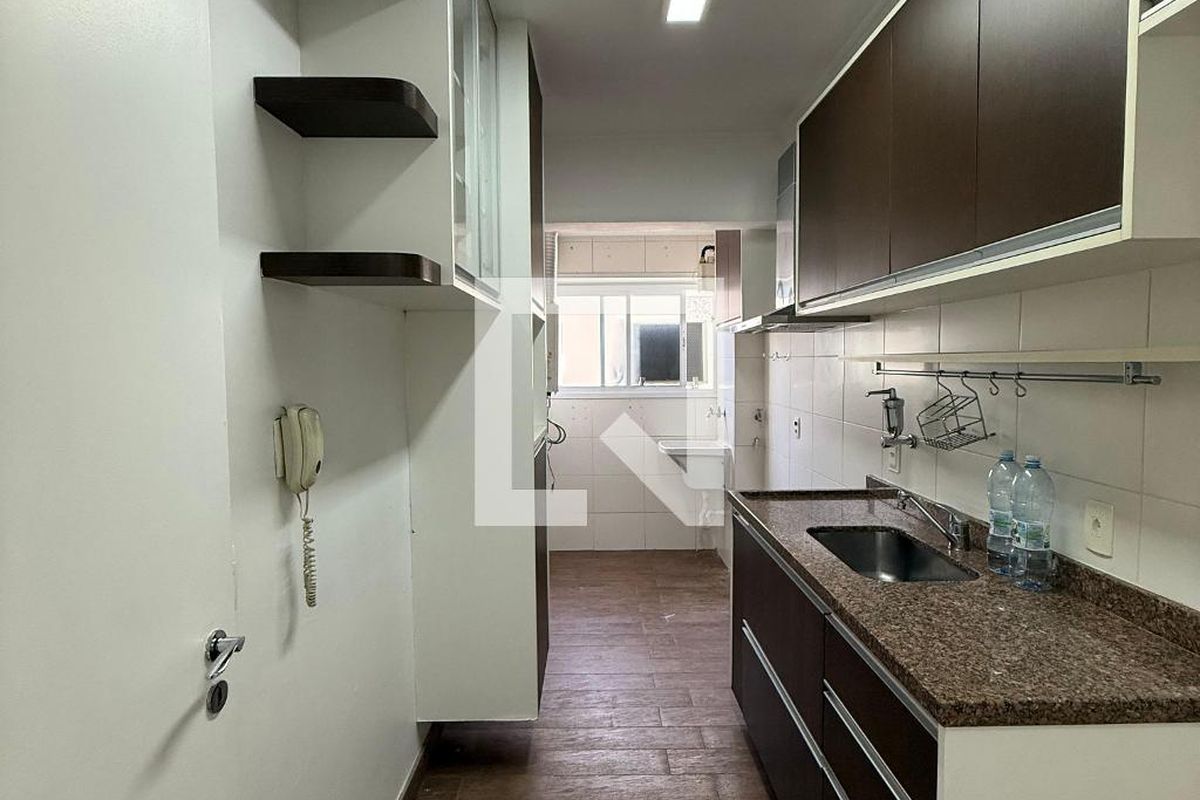 Apartamento, 3 quartos, 75 m² - Foto 32