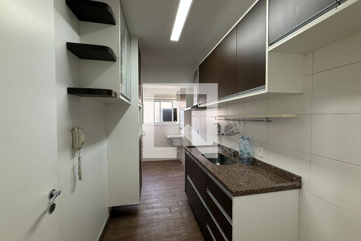 Apartamento, 3 quartos, 75 m² - Foto 33