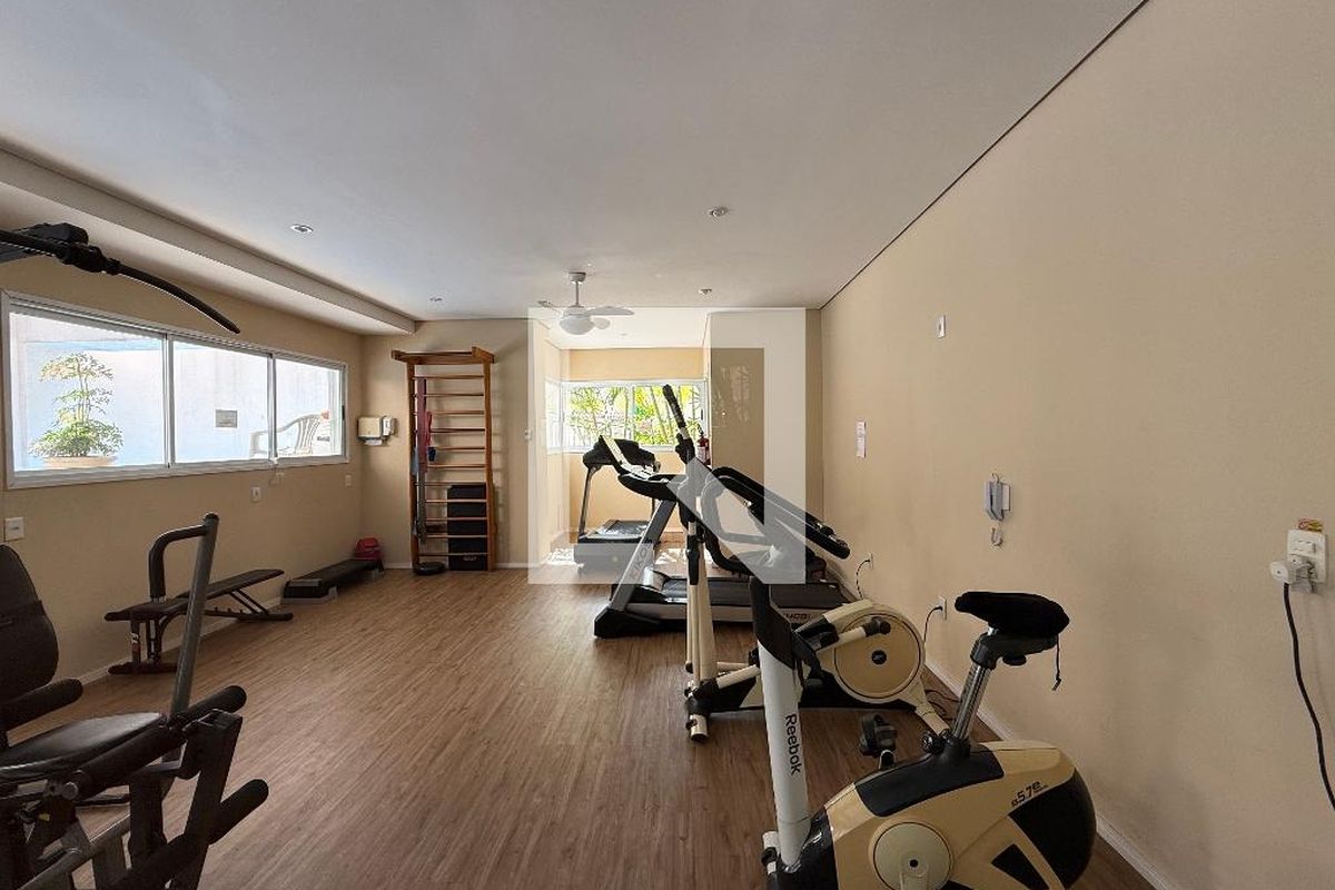 Apartamento, 3 quartos, 75 m² - Foto 38