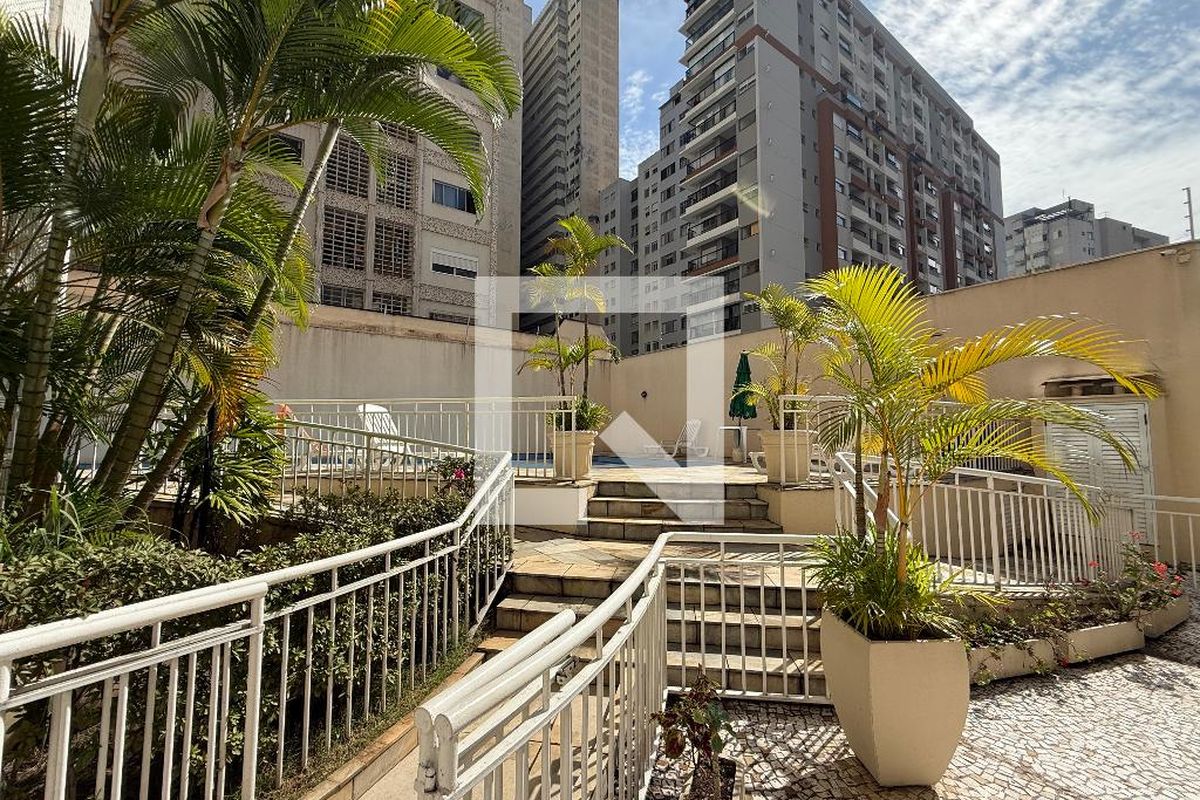 Apartamento, 3 quartos, 75 m² - Foto 46