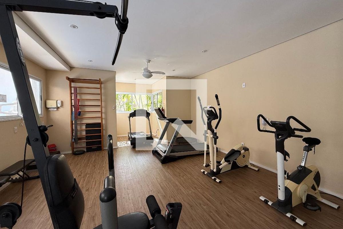 Apartamento, 3 quartos, 75 m² - Foto 42