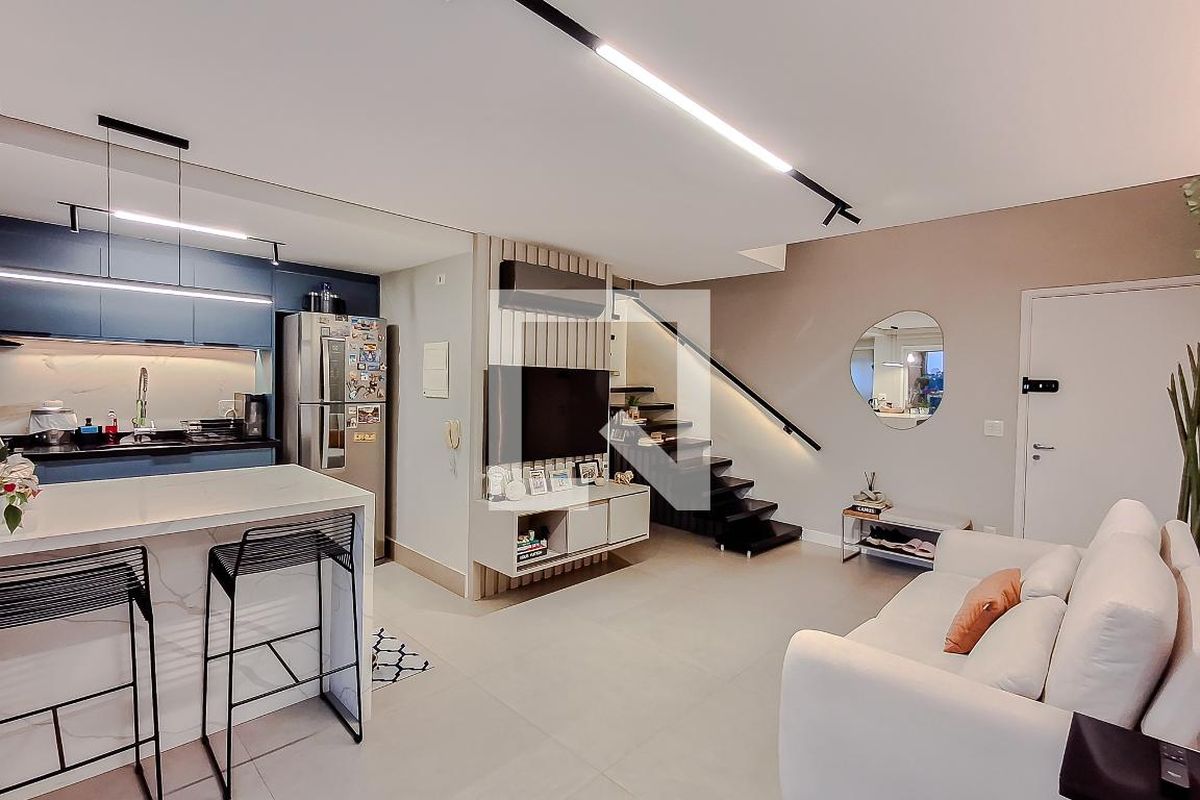 Cobertura, 2 quartos, 110 m² - Foto 3