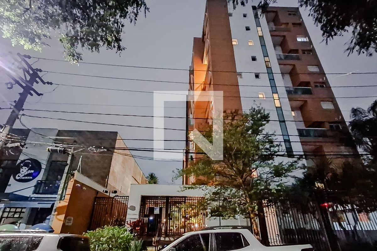Cobertura, 2 quartos, 110 m² - Foto 58