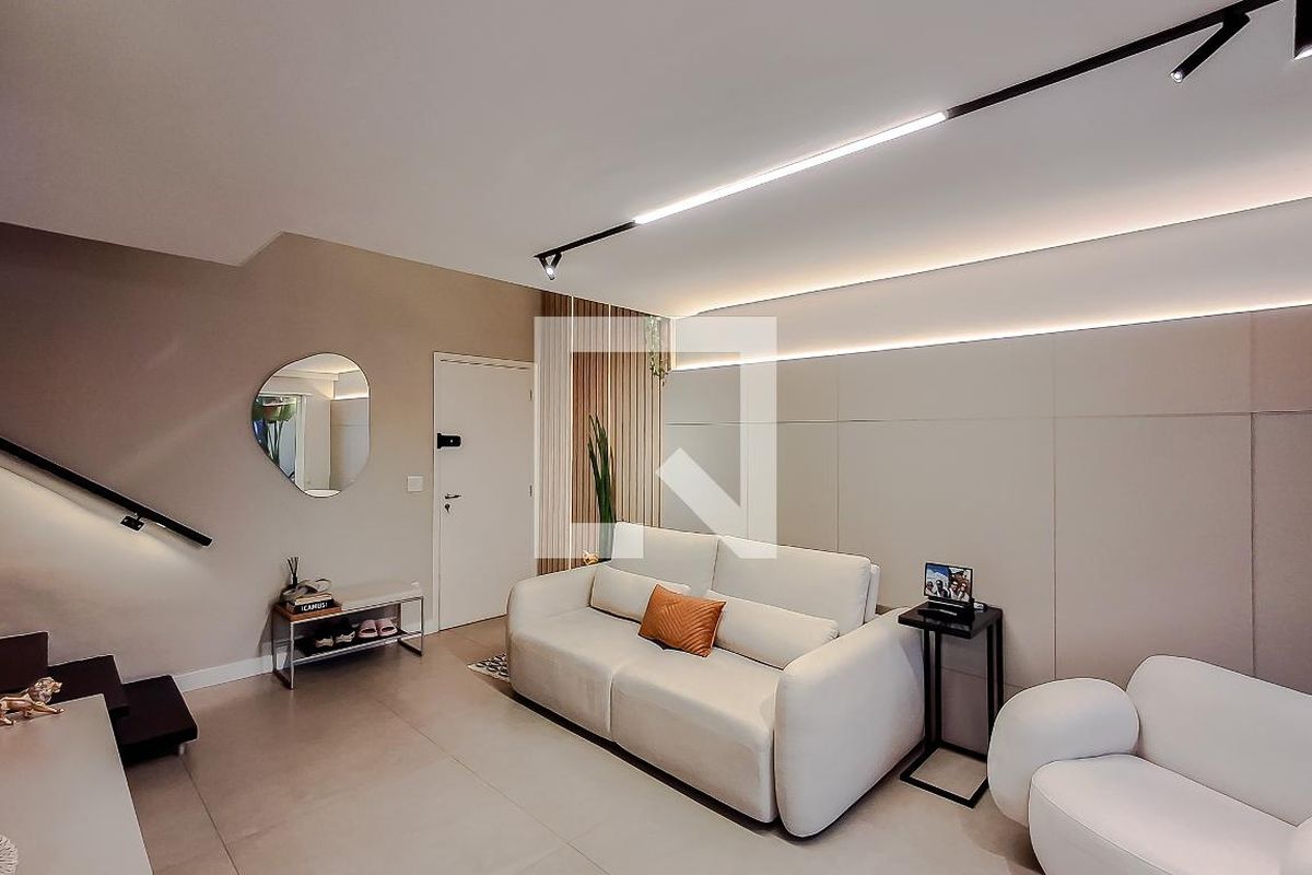 Cobertura, 2 quartos, 110 m² - Foto 4