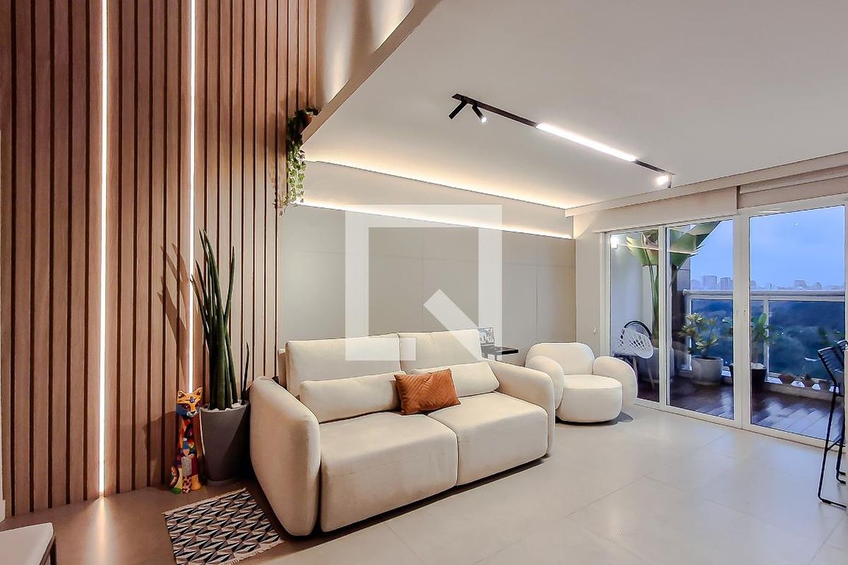 Cobertura, 2 quartos, 110 m² - Foto 5
