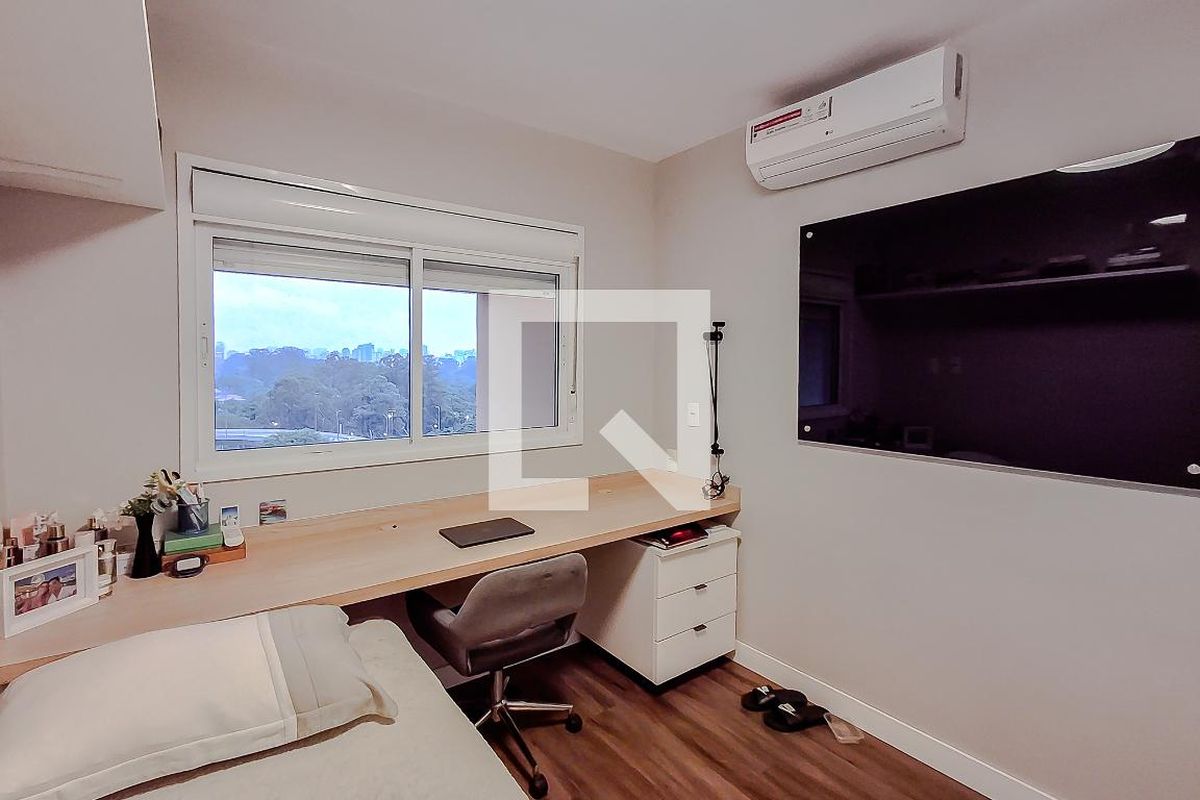 Cobertura, 2 quartos, 110 m² - Foto 20