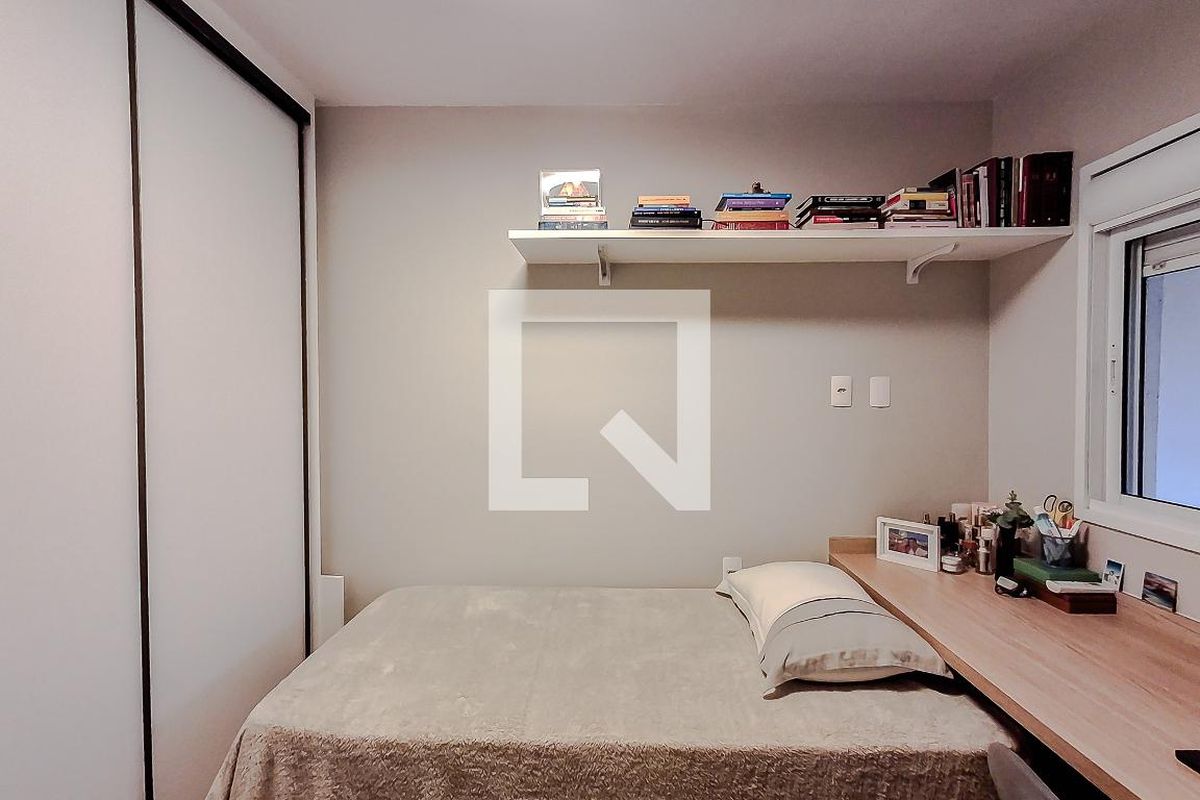 Cobertura, 2 quartos, 110 m² - Foto 18