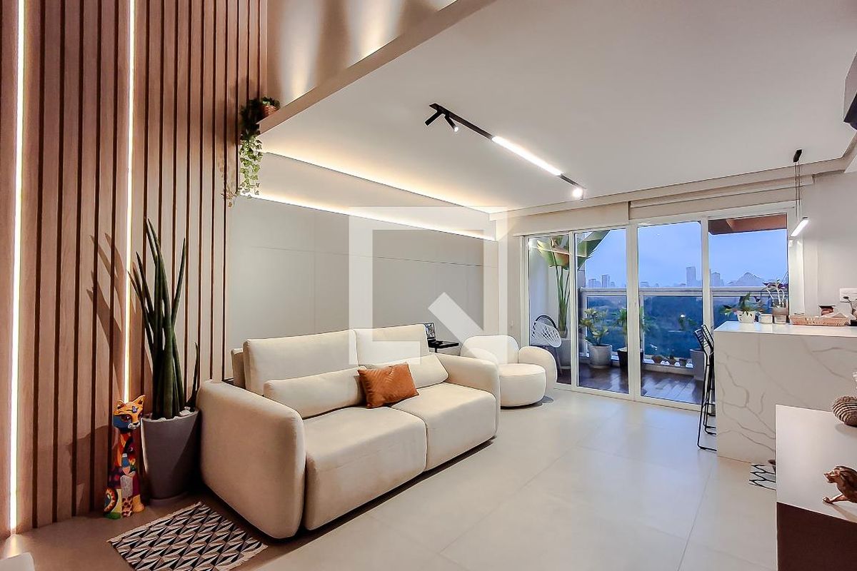 Cobertura, 2 quartos, 110 m² - Foto 2
