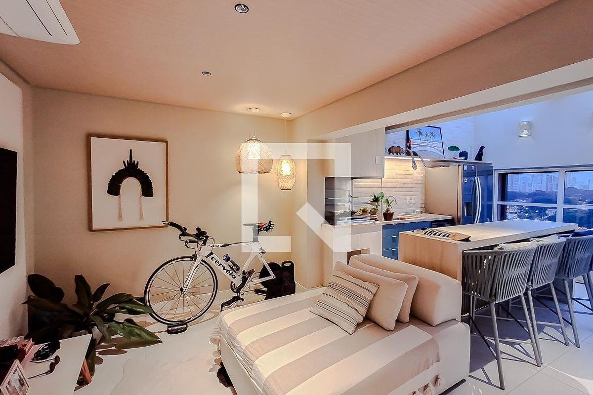 Cobertura, 2 quartos, 110 m² - Foto 42