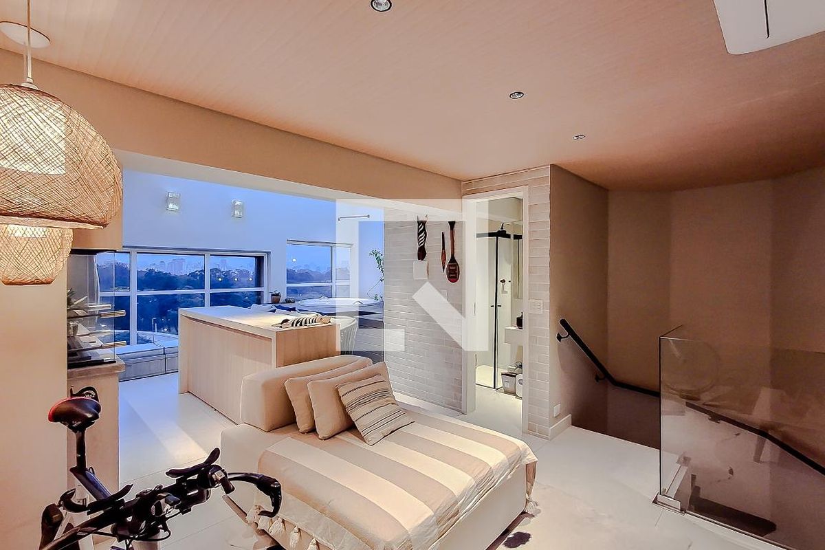 Cobertura, 2 quartos, 110 m² - Foto 43