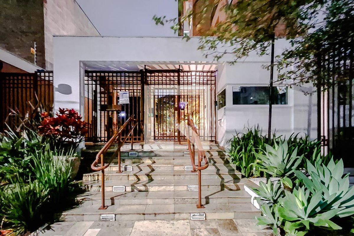 Cobertura, 2 quartos, 110 m² - Foto 59