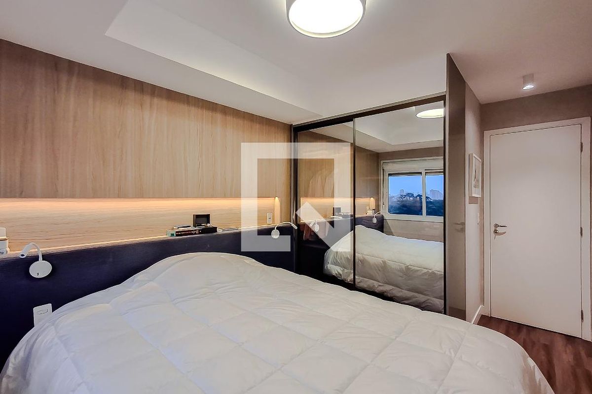 Cobertura, 2 quartos, 110 m² - Foto 12