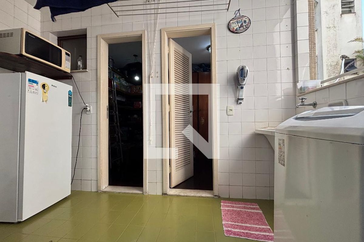 Apartamento, 3 quartos, 170 m² - Foto 45