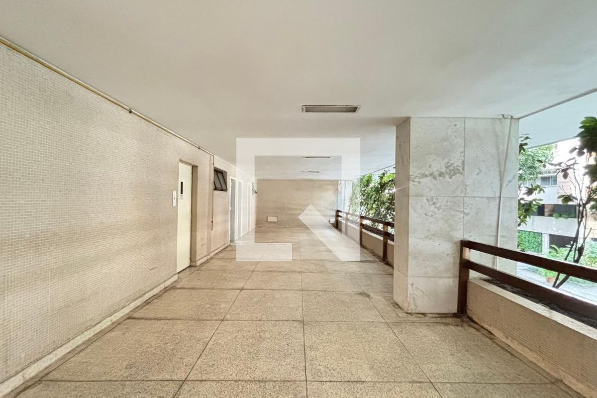 Apartamento, 3 quartos, 170 m² - Foto 53