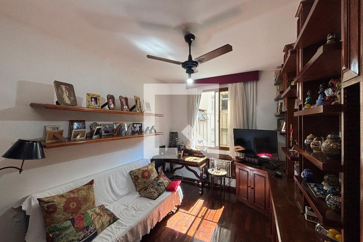 Apartamento, 3 quartos, 170 m² - Foto 16
