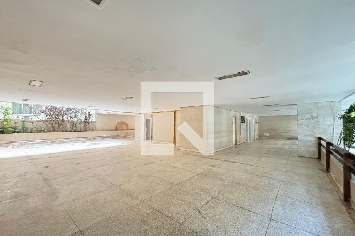 Apartamento, 3 quartos, 170 m² - Foto 54