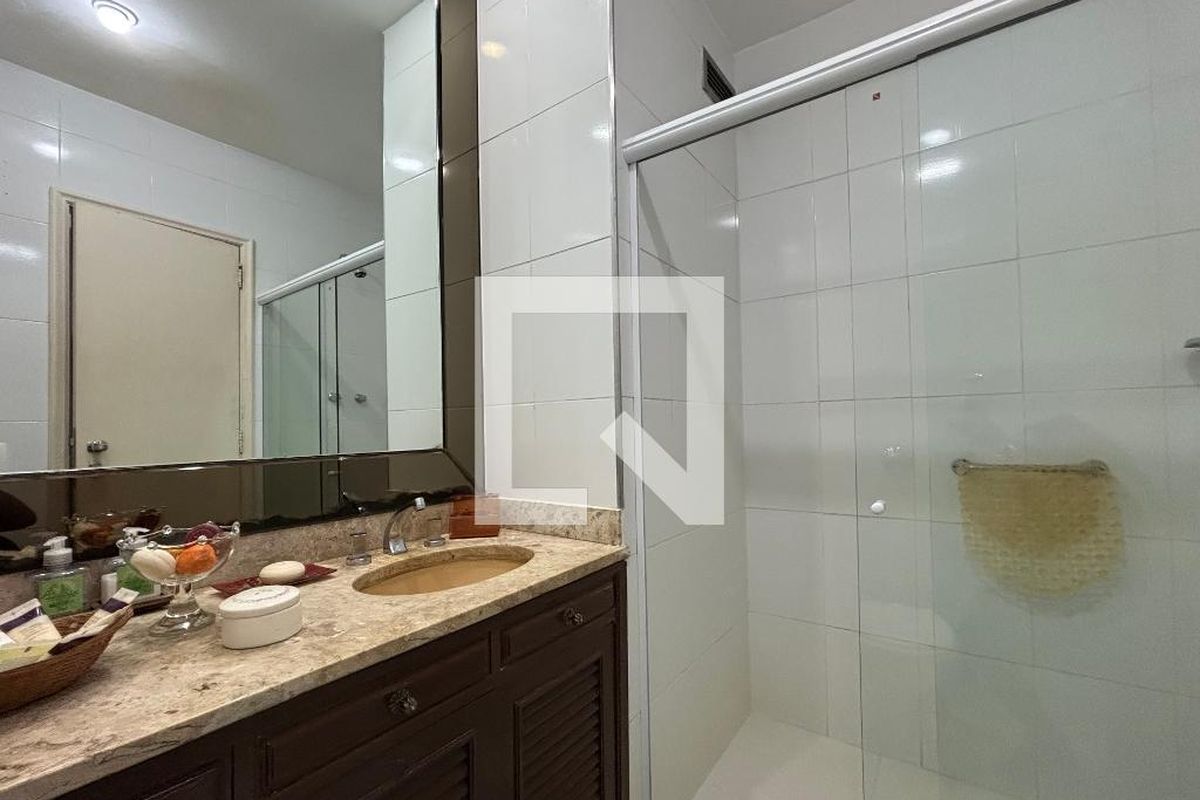 Apartamento, 3 quartos, 170 m² - Foto 32