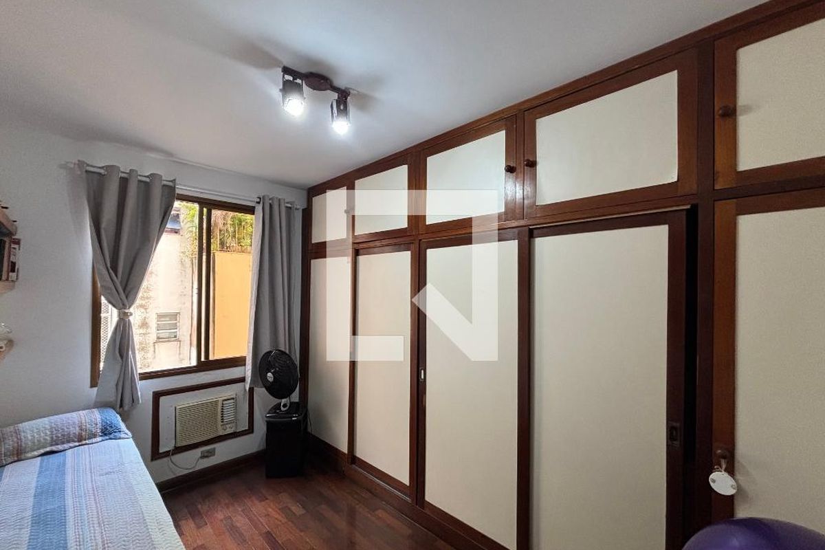 Apartamento, 3 quartos, 170 m² - Foto 19