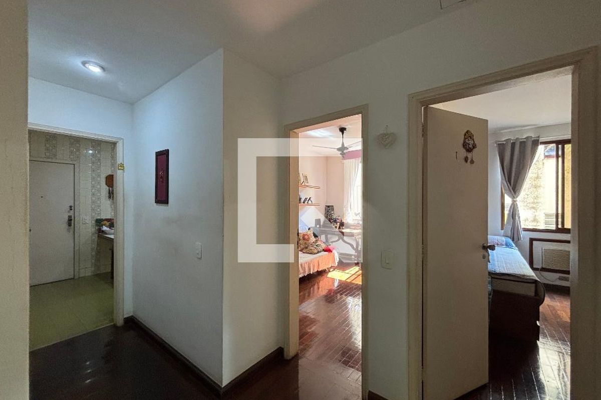 Apartamento, 3 quartos, 170 m² - Foto 38