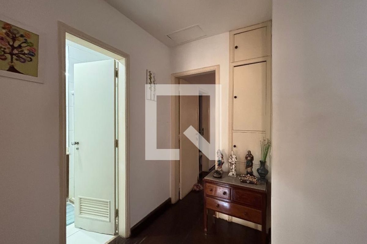 Apartamento, 3 quartos, 170 m² - Foto 39