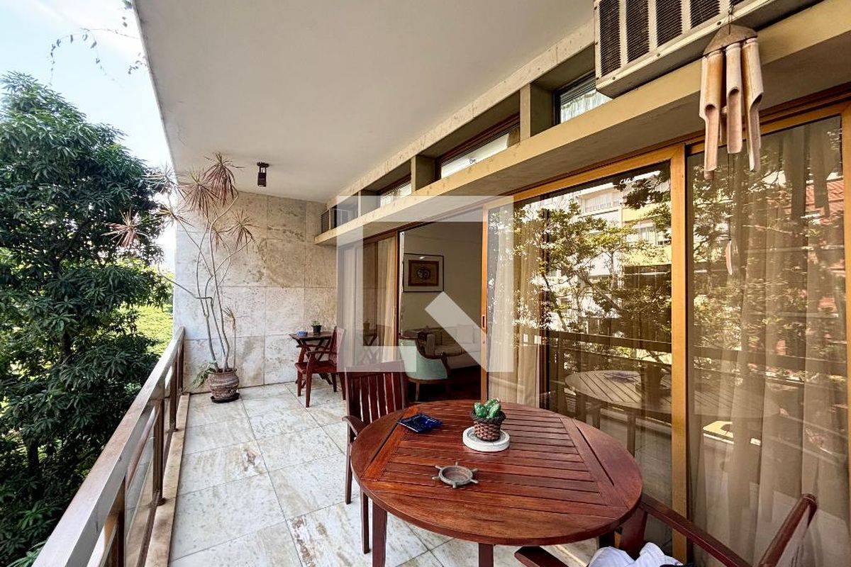 Apartamento, 3 quartos, 170 m² - Foto 12