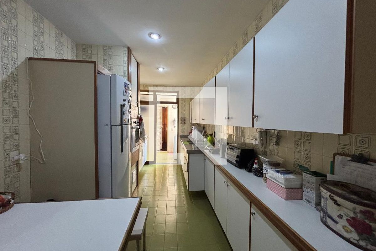 Apartamento, 3 quartos, 170 m² - Foto 41