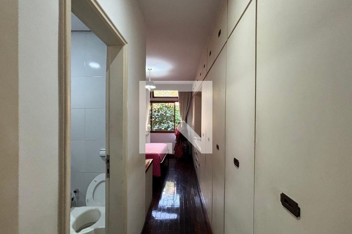 Apartamento, 3 quartos, 170 m² - Foto 31