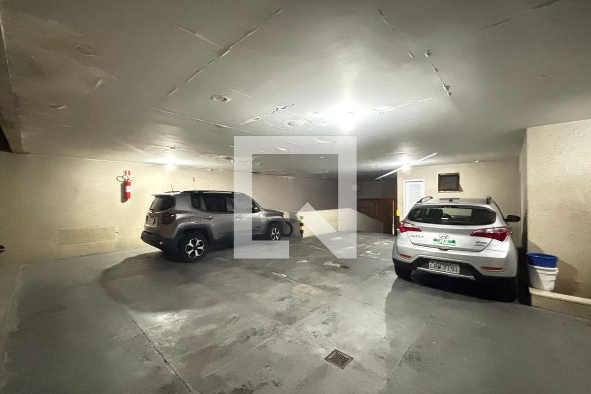 Apartamento, 3 quartos, 170 m² - Foto 57