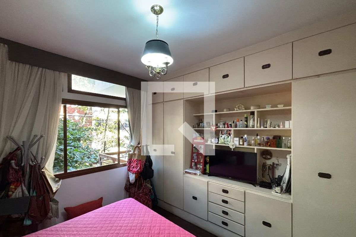 Apartamento, 3 quartos, 170 m² - Foto 26