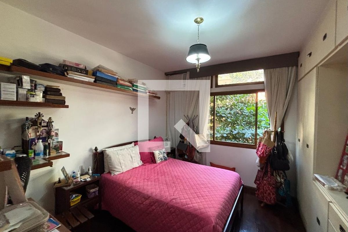 Apartamento, 3 quartos, 170 m² - Foto 25