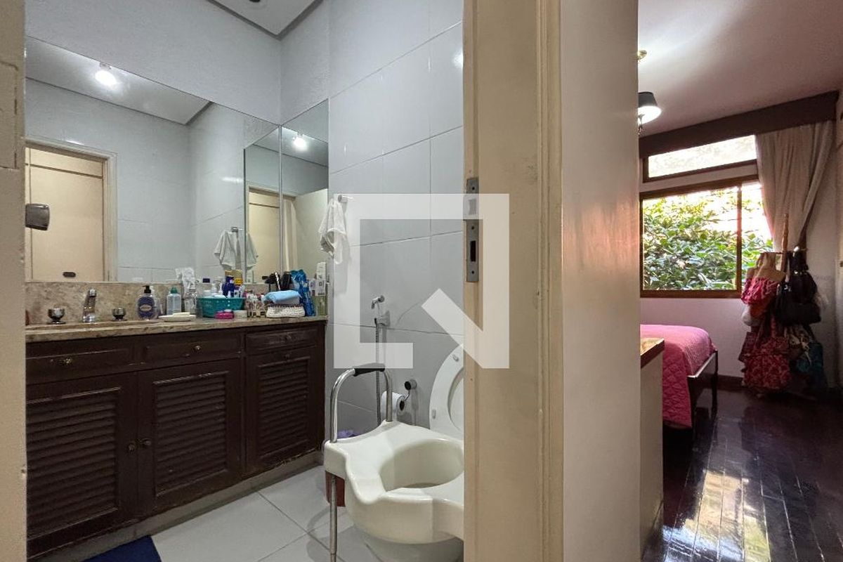 Apartamento, 3 quartos, 170 m² - Foto 28