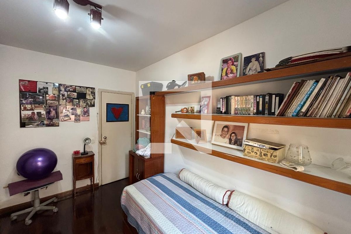 Apartamento, 3 quartos, 170 m² - Foto 21